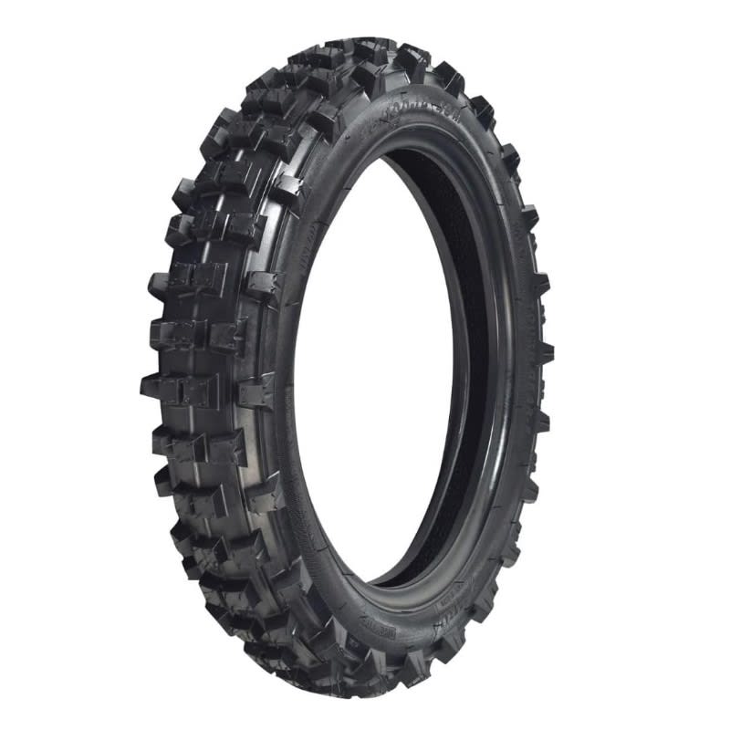 Neumático 14D 90/100-14 49M 4P.R. Junkai Moto4