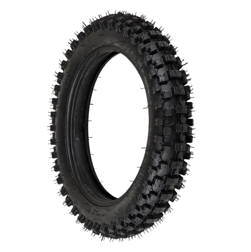 Neumático 14D 90/100-14 4P.R. Jun Xi Moto2
