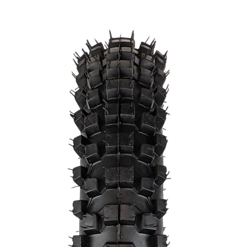 Neumático 14D 90/100-14 4P.R. Jun Xi Moto7