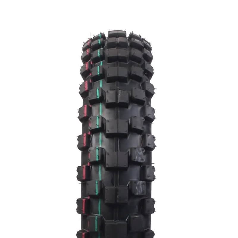 Neumático 14D 90/100-14 M/C 55P 6P.R. Yuanxing Moto1