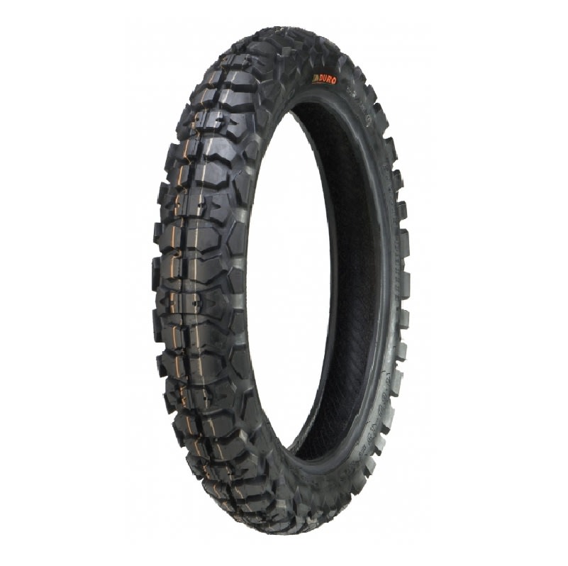 Neumático 18D 4.60-18 MC1116 63P Duro Moto1