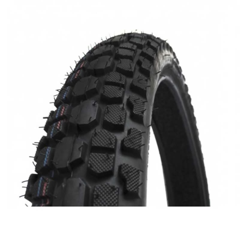 Neumatico 21D 90/90-21 54P Duro Moto1