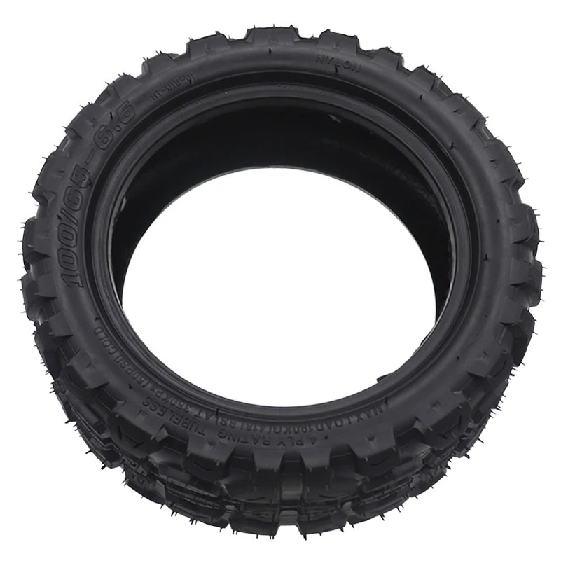 Neumático 6.5D 90/65-6.5 4PLY Tubeless6
