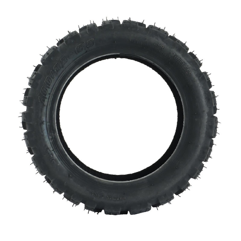 Neumático 6.5D 100/65-6.5 4PR Tubeless4