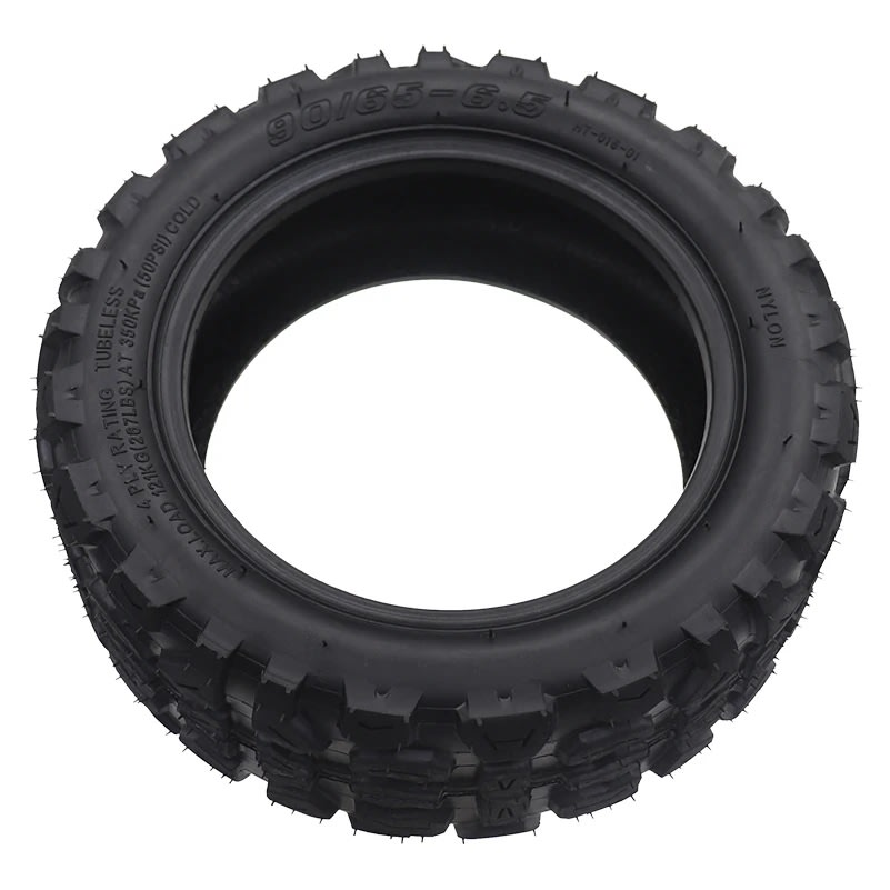 Par Neumáticos 6.5D 100/65-6.5 4PR Tubeless2