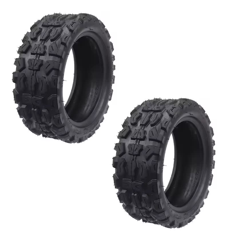 Par Neumáticos 6.5D 100/65-6.5 4PR Tubeless 0