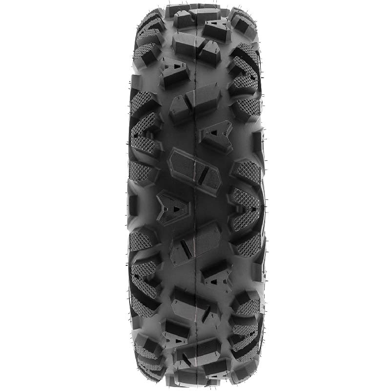 Neumático 10D AT 23x7-10 36F ATV 4PR Moto Cuadrimoto3