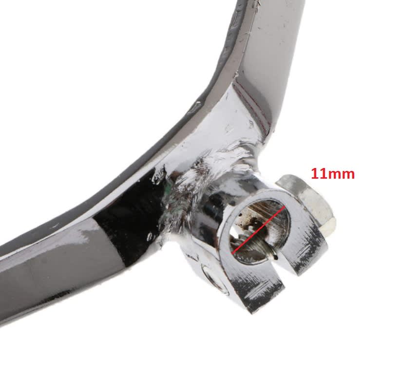 Pedal de Cambios CG 1257