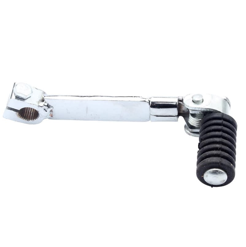 Pedal de Cambios Plegable 50-125cc Pit Dirt Bike ATV Universal2