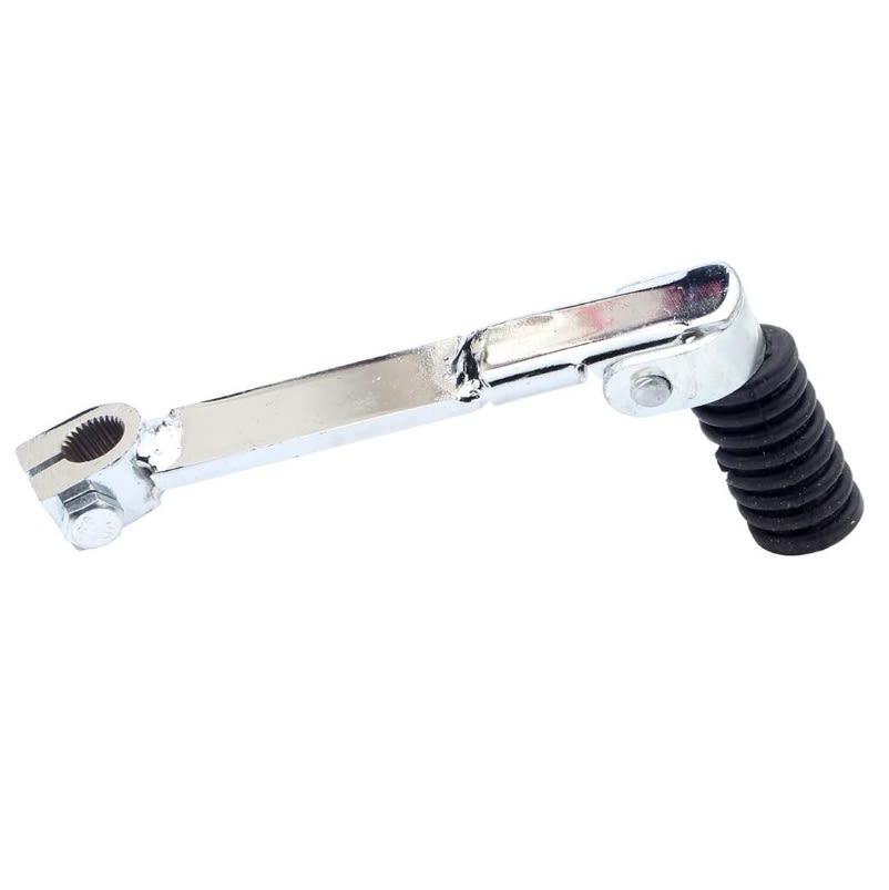 Pedal de Cambios Plegable 50-125cc Pit Dirt Bike ATV Universal1