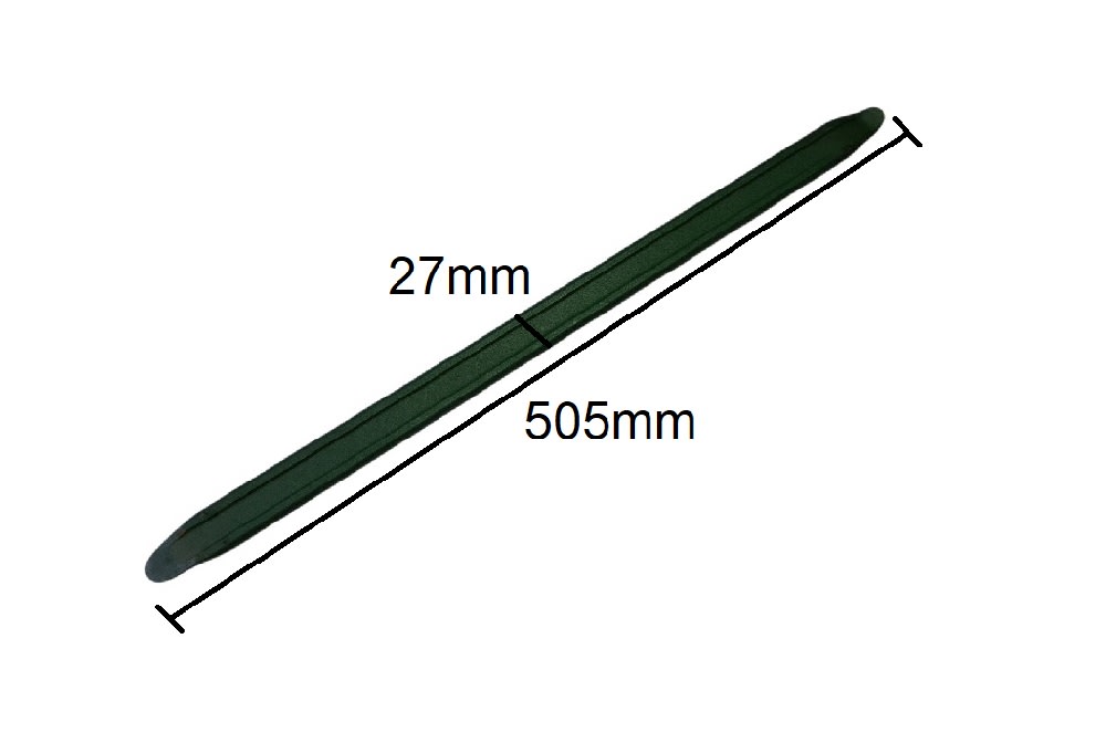 Palanca Desmontadora Neumático 50.5cm3