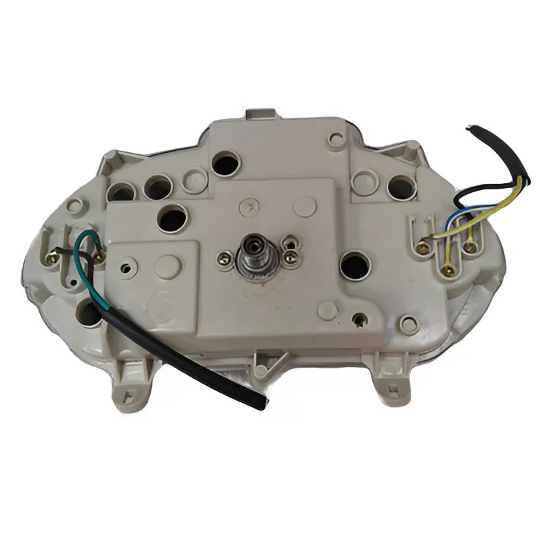 Panel Tacómetro Velocímetro Scooter3