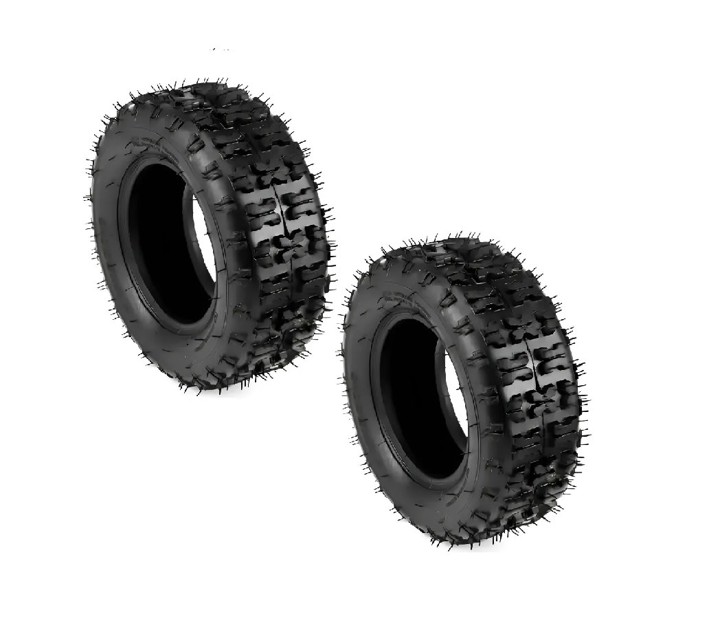 Par Neumático 06D 13×5.00-6 DWF 0