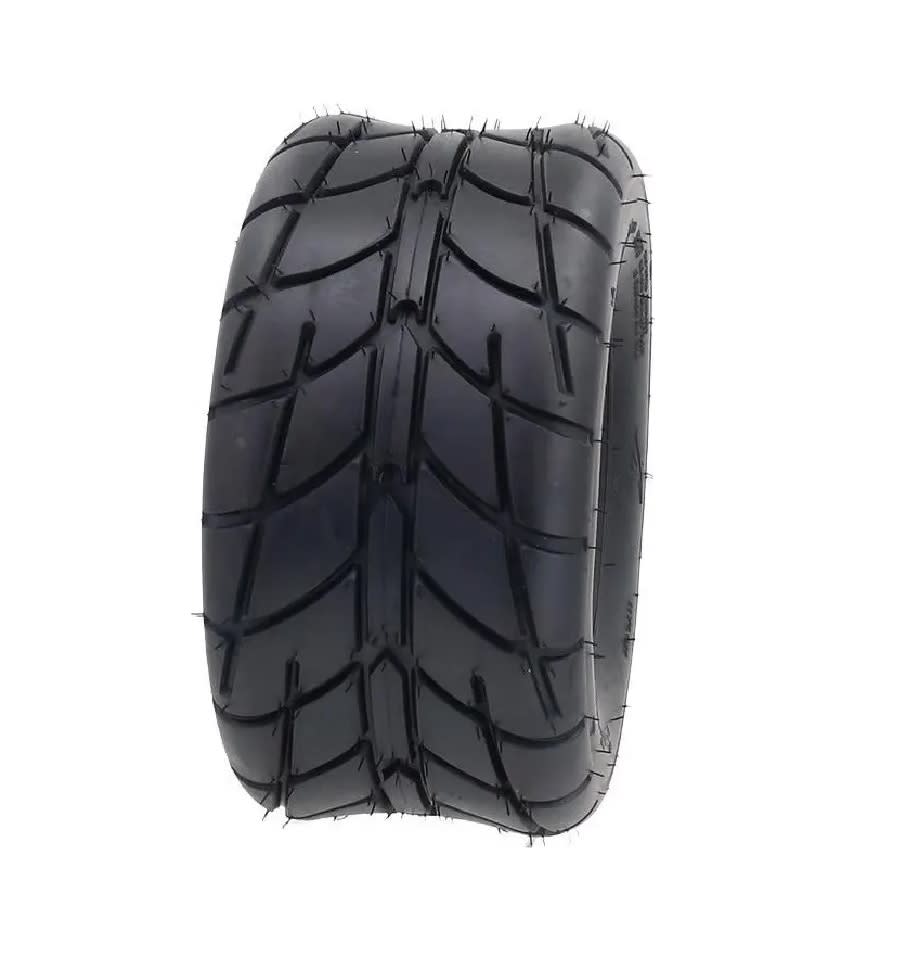 Par Neumático 07d 16x8.00-7 2ply Tubeless Atv A12