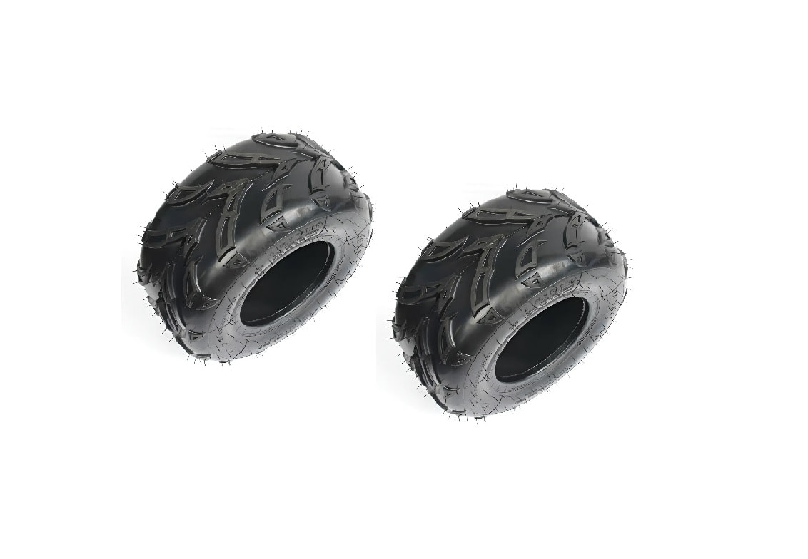 Par Neumático 07d At 16x8-7 4ply 28f Tubeless F 0