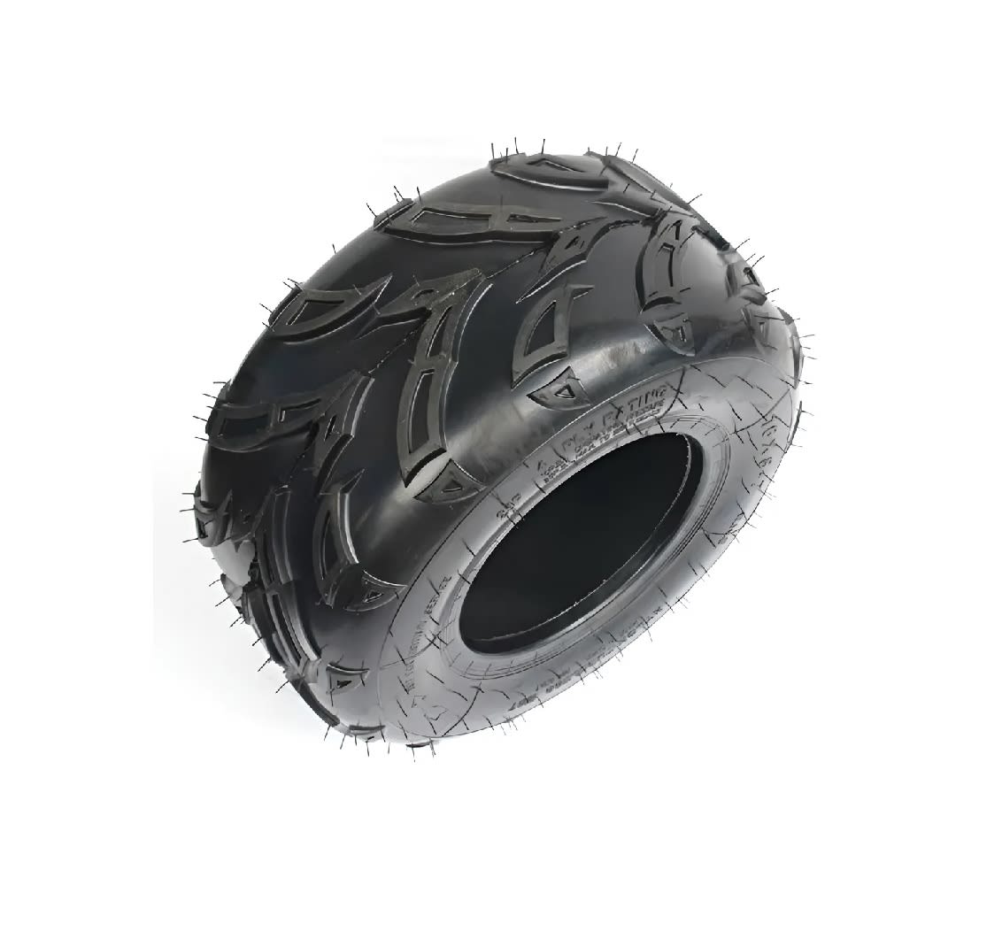 Par Neumático 07d At 16x8-7 4ply 28f Tubeless F2