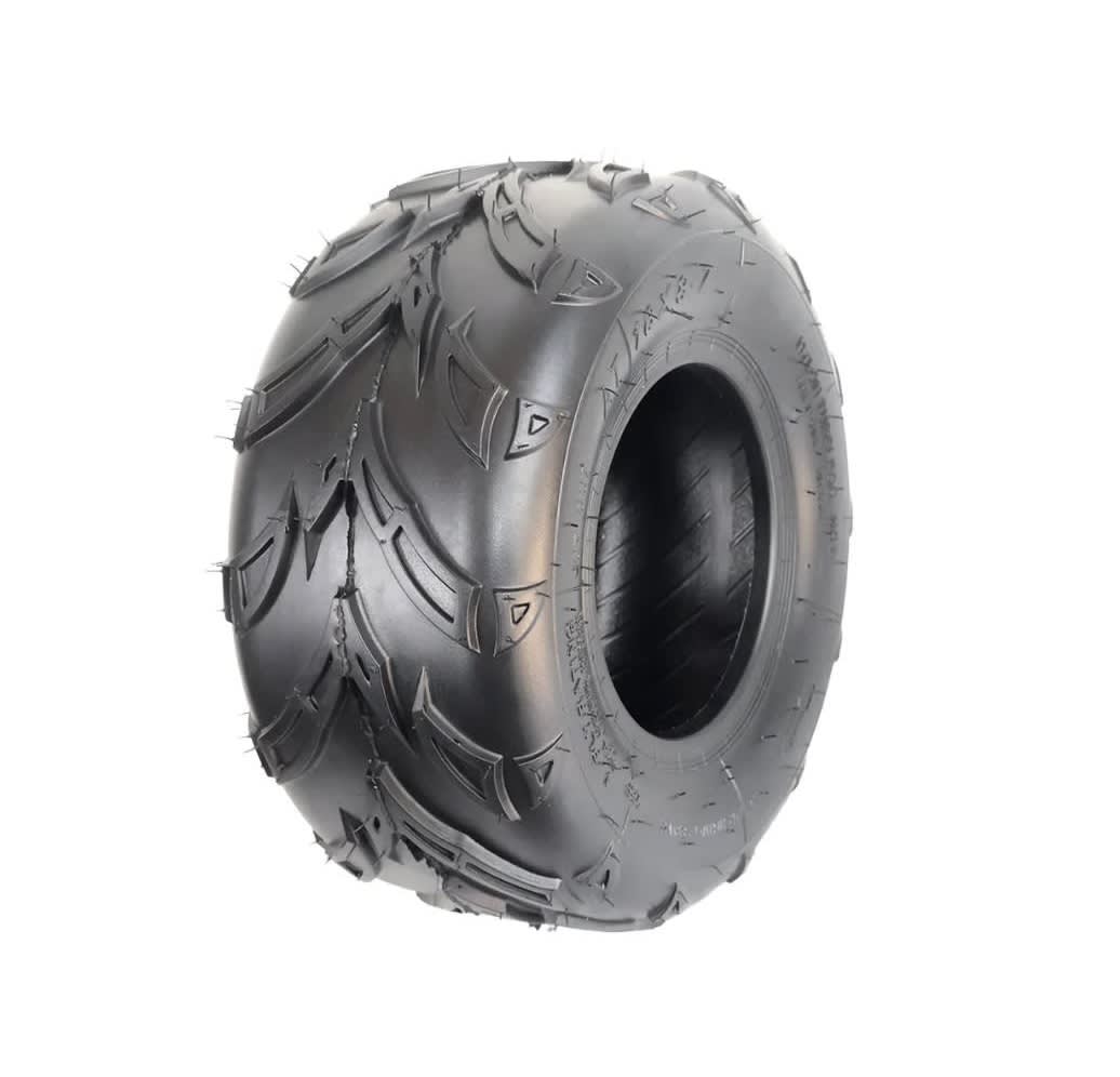 Par Neumático 07d At 16x8-7 4ply 28f Tubeless F3