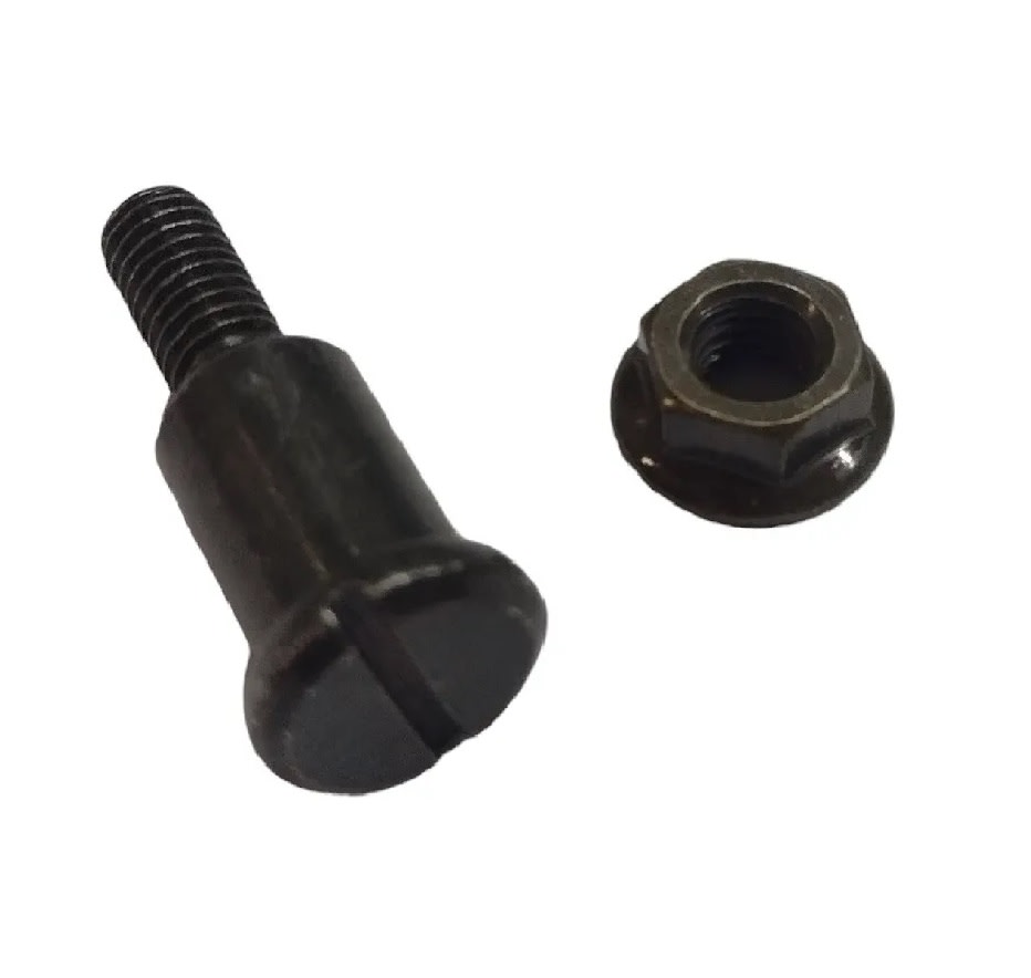 Par Perno Manilla 10mm4