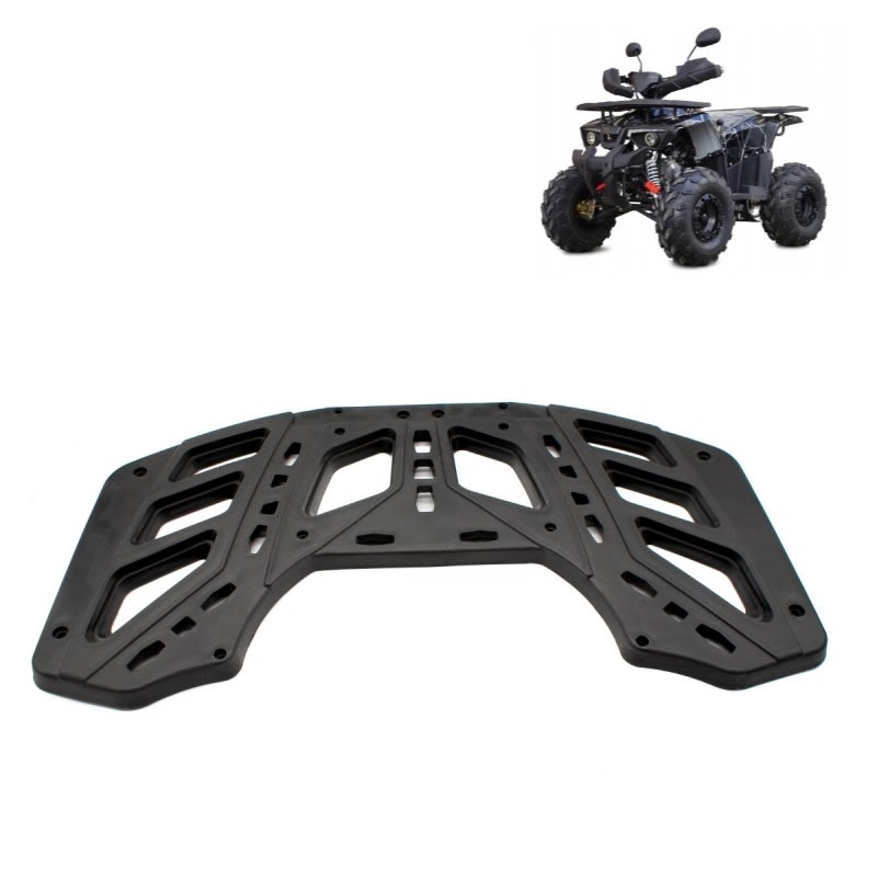 Parrilla Plástica ATV 125 – 150cc 0