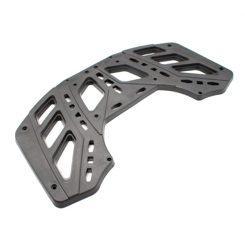 Parrilla Plástica ATV 125 – 150cc2