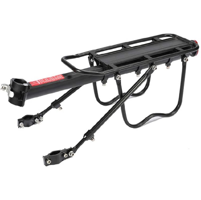 Parrilla Bicicleta 0