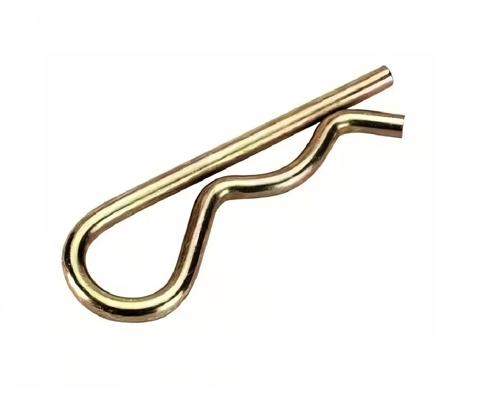Pasador Chaveta Tipo R 2x39mm2