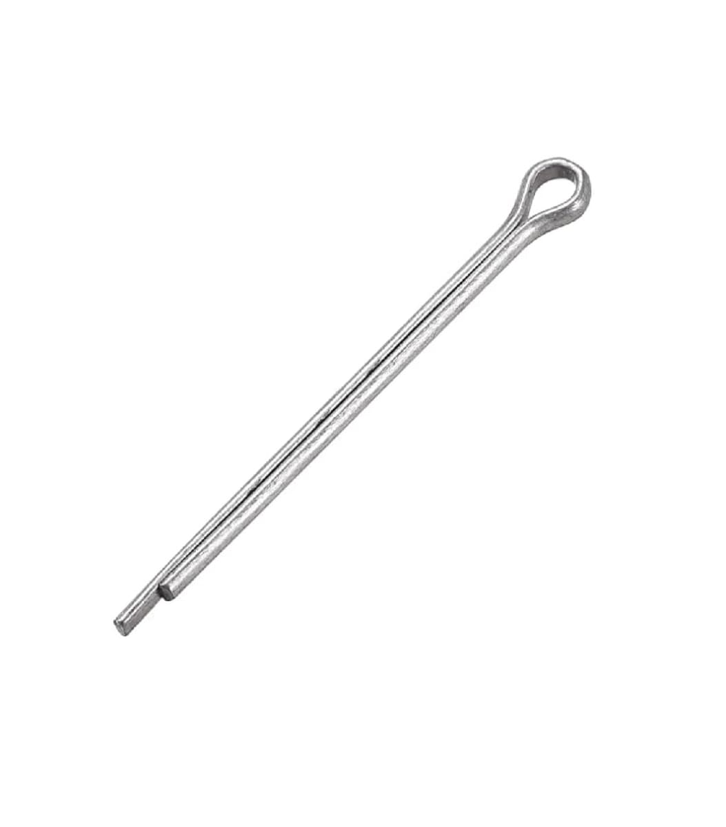 Pasador Chaveta Seguro Tuerca 48.5mm4