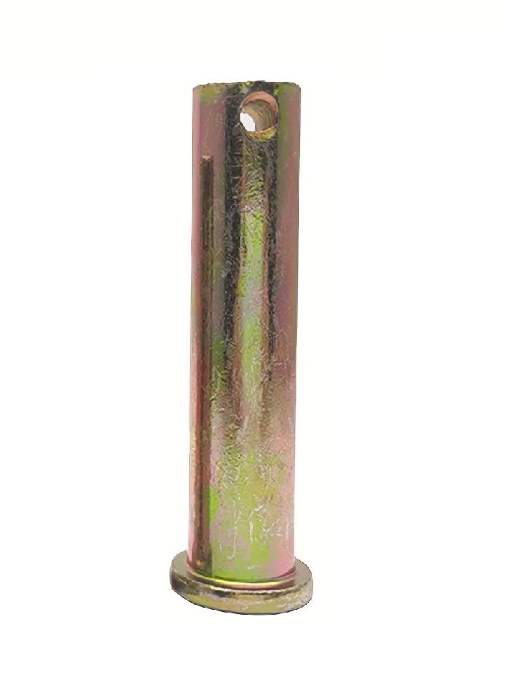 Pasador para Enganche Tipo Horquilla 8mm2