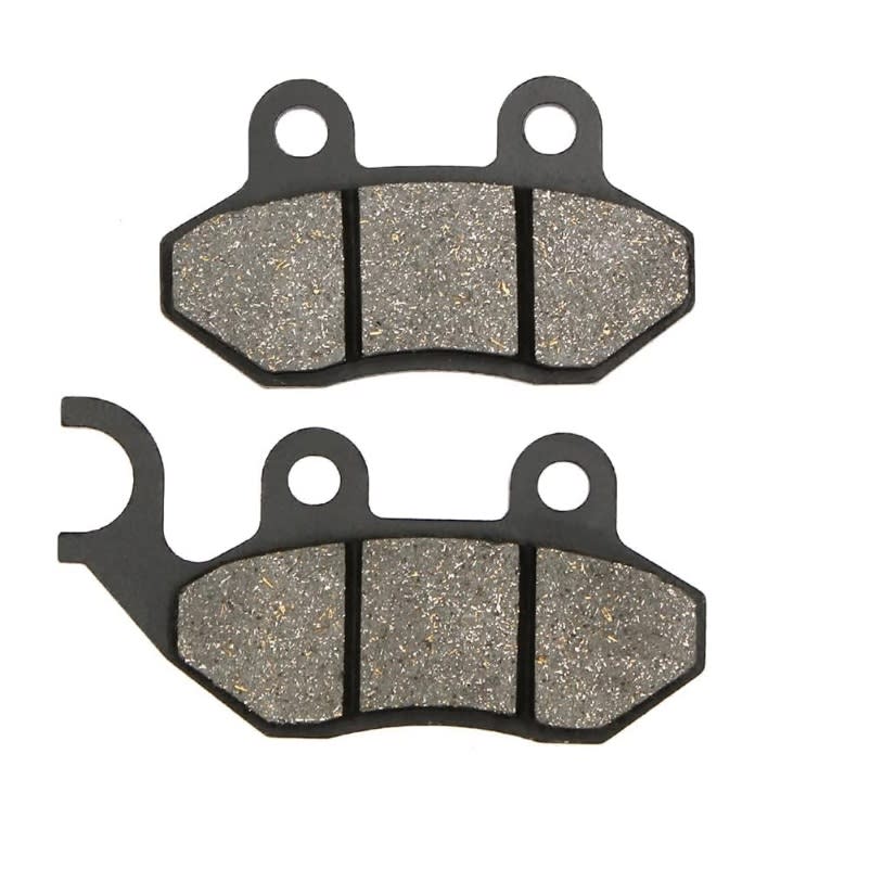 Pastillas de Freno Moto RM1