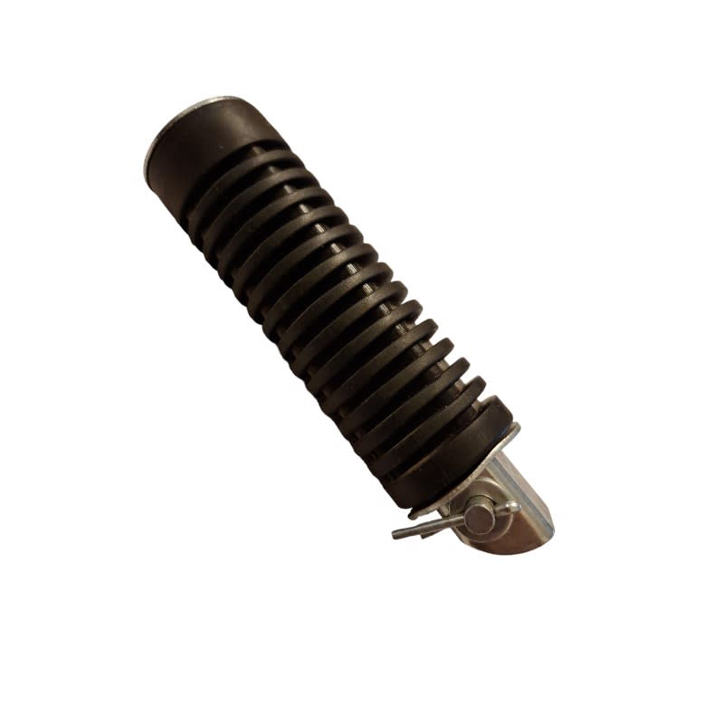 Pata apoya pies 112.7mm x 37.7mm10