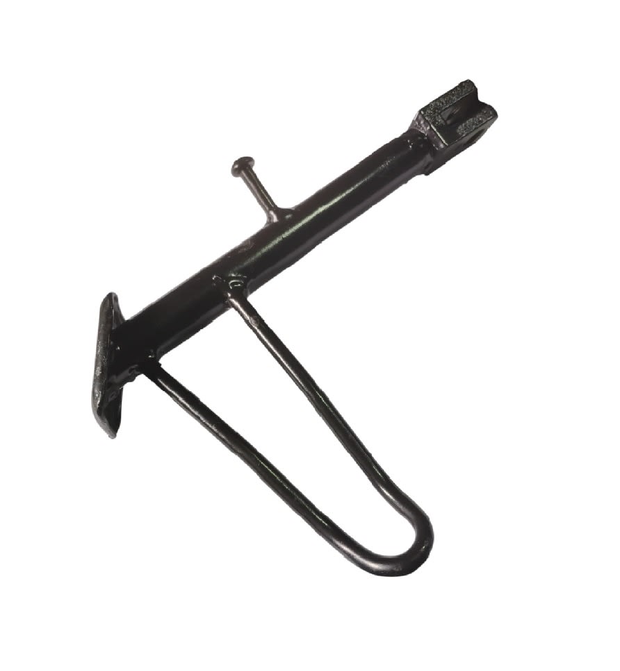 Pata Apoyo Lateral Moto 220mm3