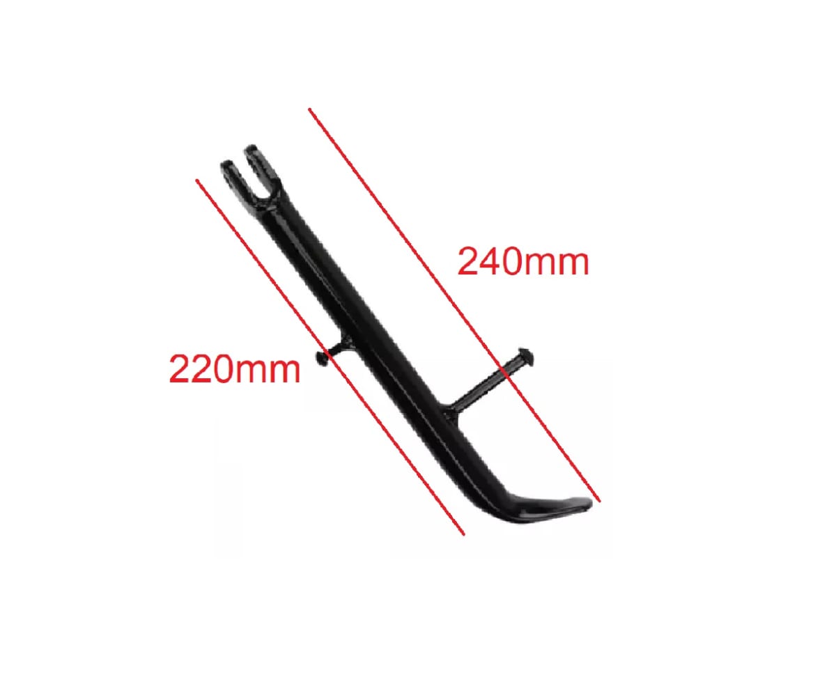 Pata Apoyo Lateral Moto6