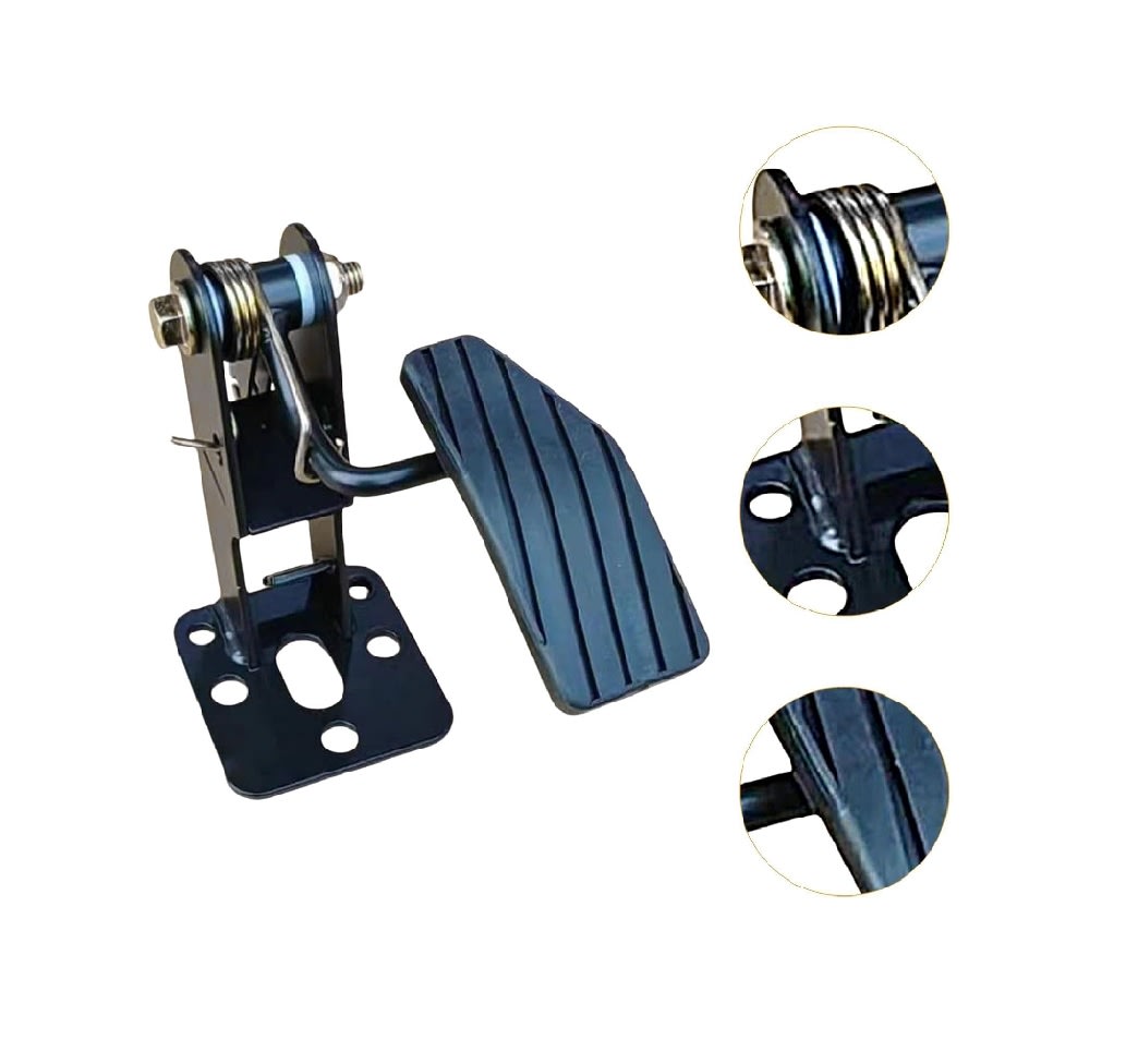Pedal Acelerador de Pie2