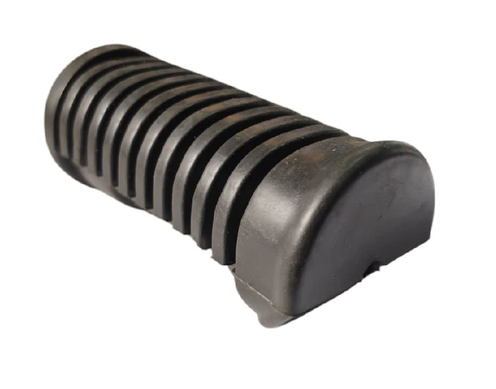 Pedal Apoya Pie Goma 95mm5