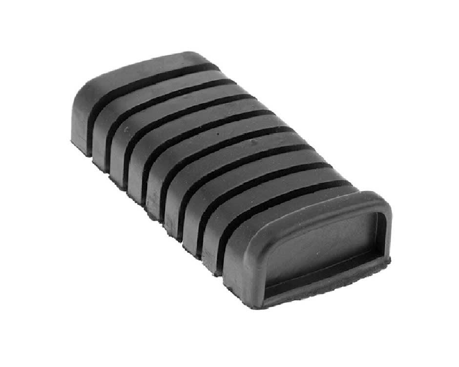 Pedal Apoya Pie Goma 94mm8