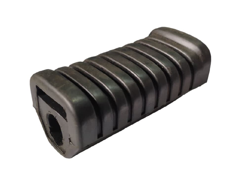 Pedal Apoya Pie Goma 94mm1