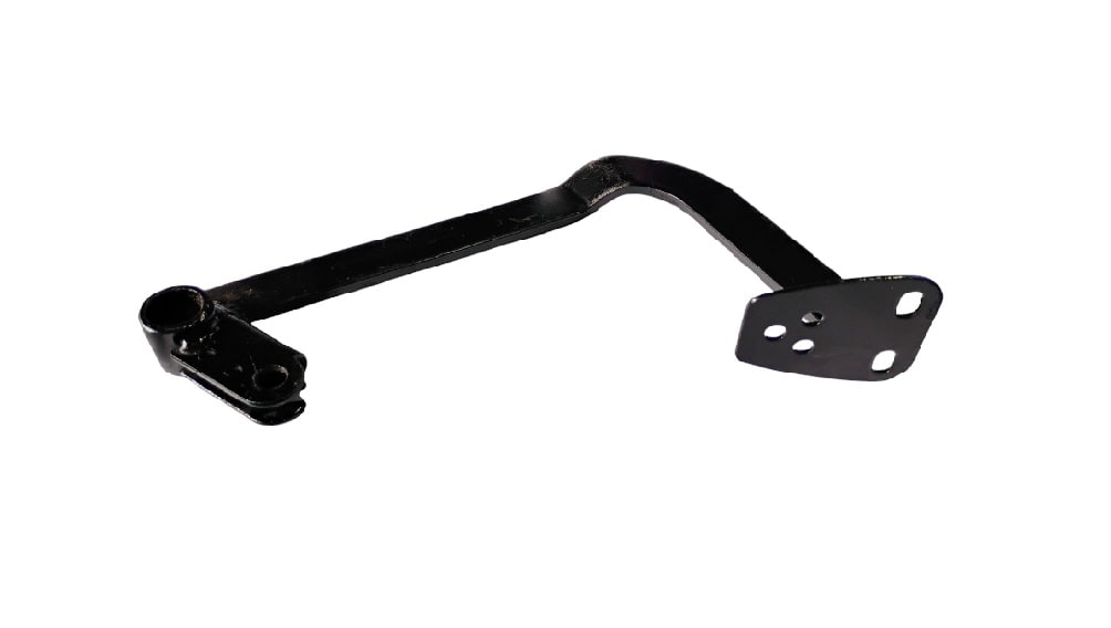 Pedal Freno Moto 240mm2