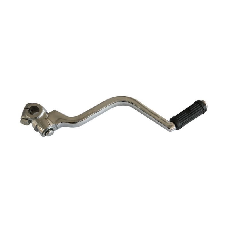 Pedal Pata Partida Moto CG 2006