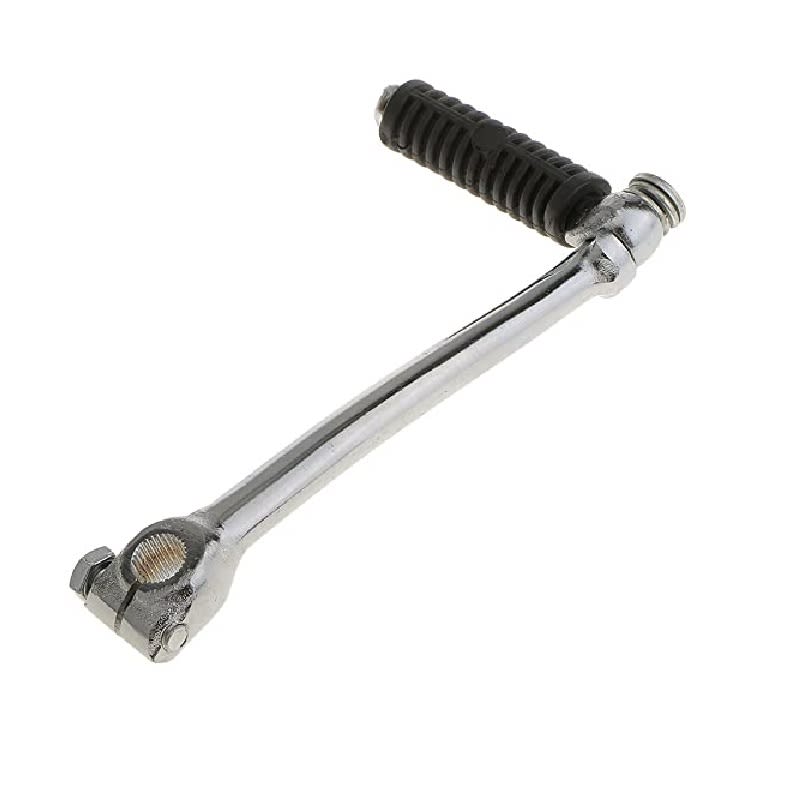 Pedal Partida eje13mm Moto2