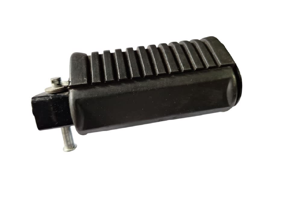 Pedalin Pisadera Apoya Pie Goma8