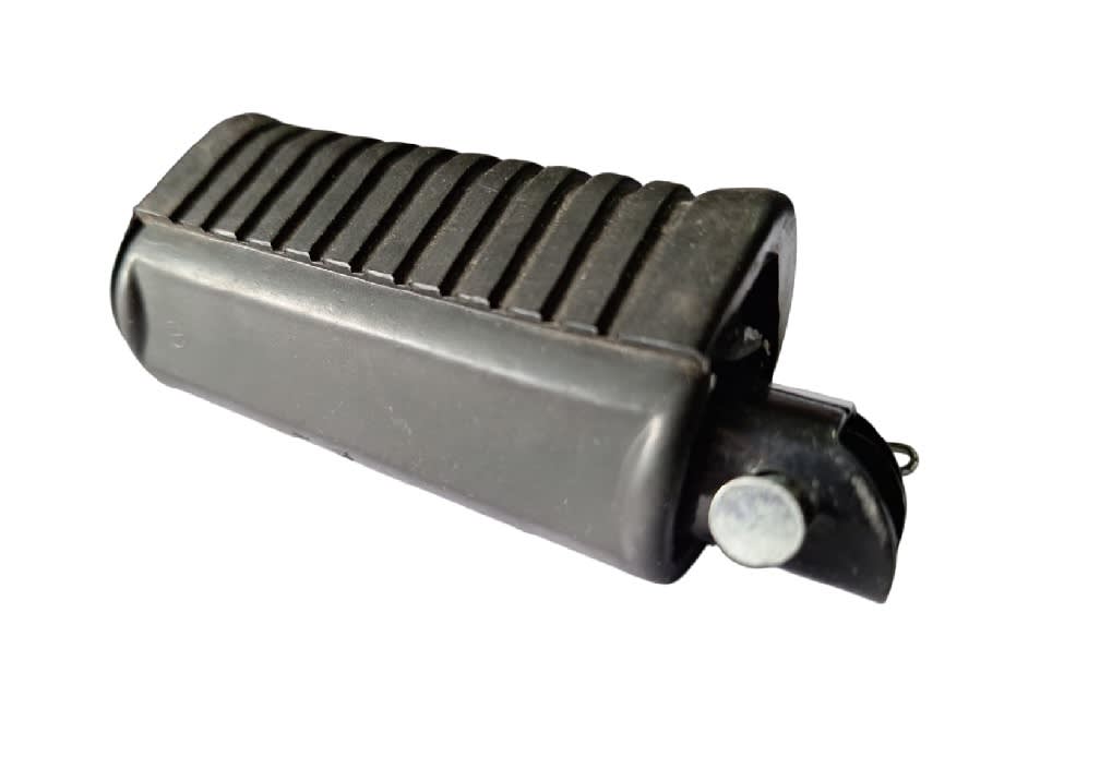 Pedalin Pisadera Apoya Pie Goma5