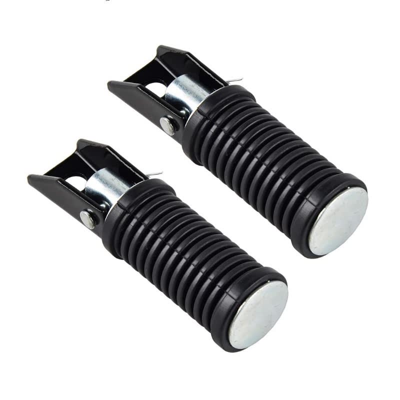 Pedalines Pie GS 125 Par2