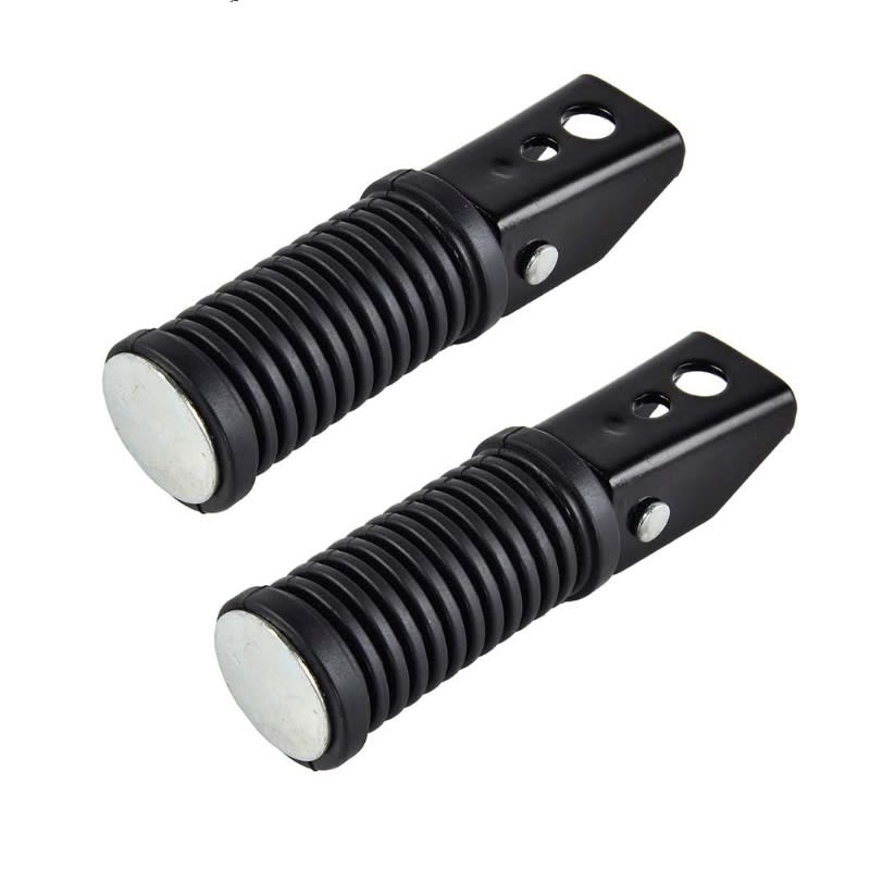 Pedalines Pie GS 125 Par7