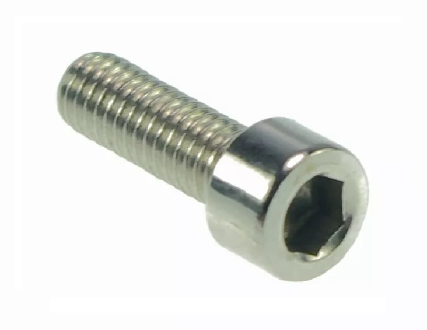 10u PERNO PARKER M5X10mm P. 0.88