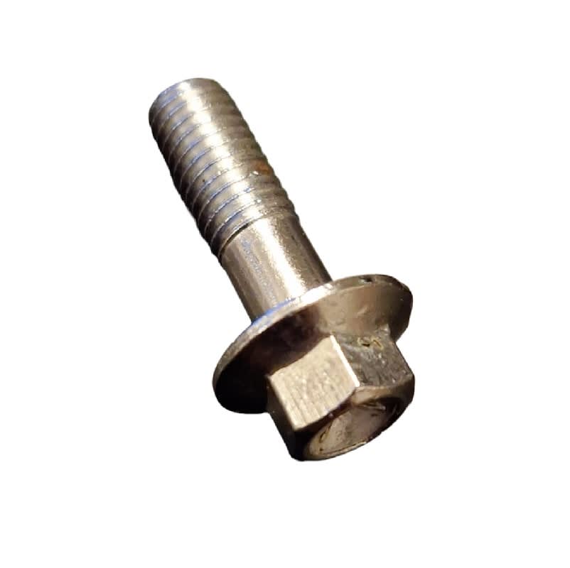 Perno Brida Hexagonal 8x25mm cromado5