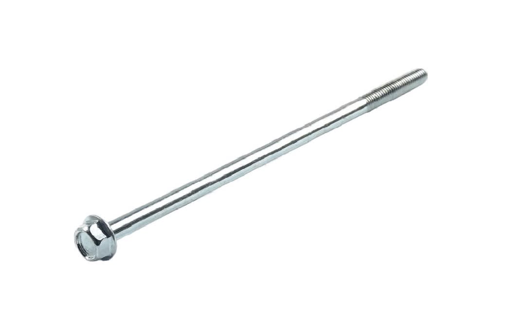 Perno Brida Hexagonal 8x86mm Paso 1.25 Inox. 0