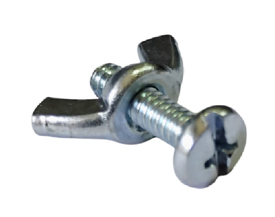 Perno Cabeza Binding M 4.5x19mm Con Tuerca Mariposa6