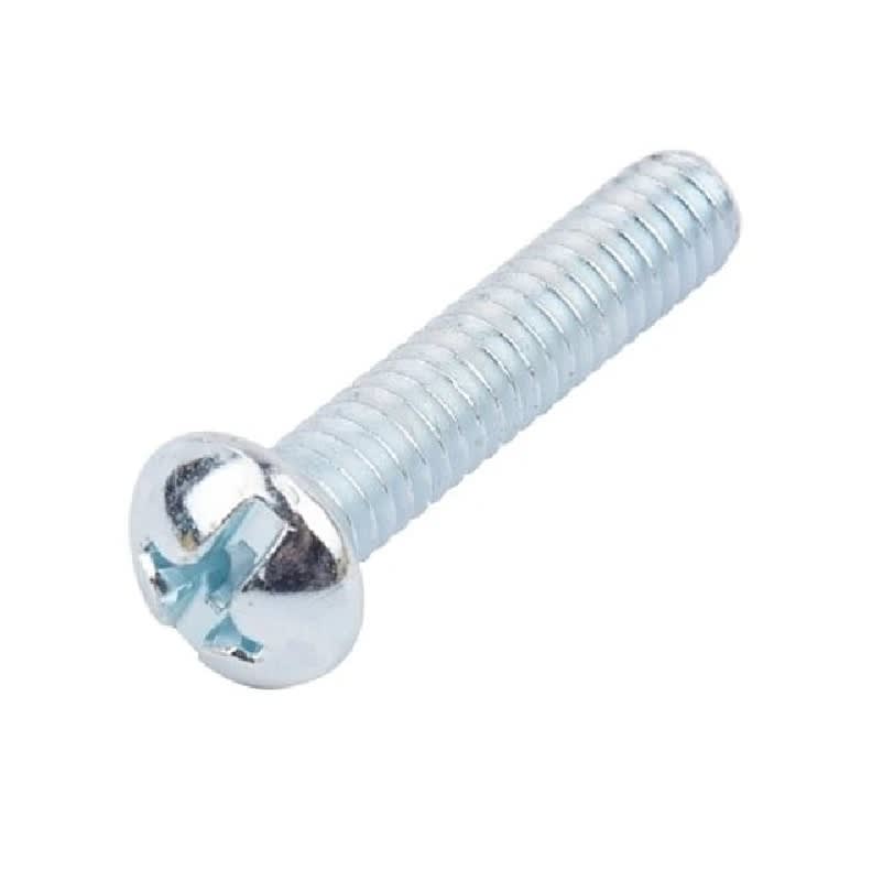 Perno Cocina 4x20mm Paso 0.75