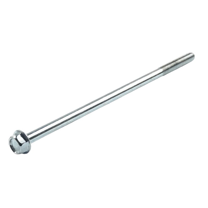 Perno Brida Hexagonal 5x107mm Paso 0.8 Inox.2