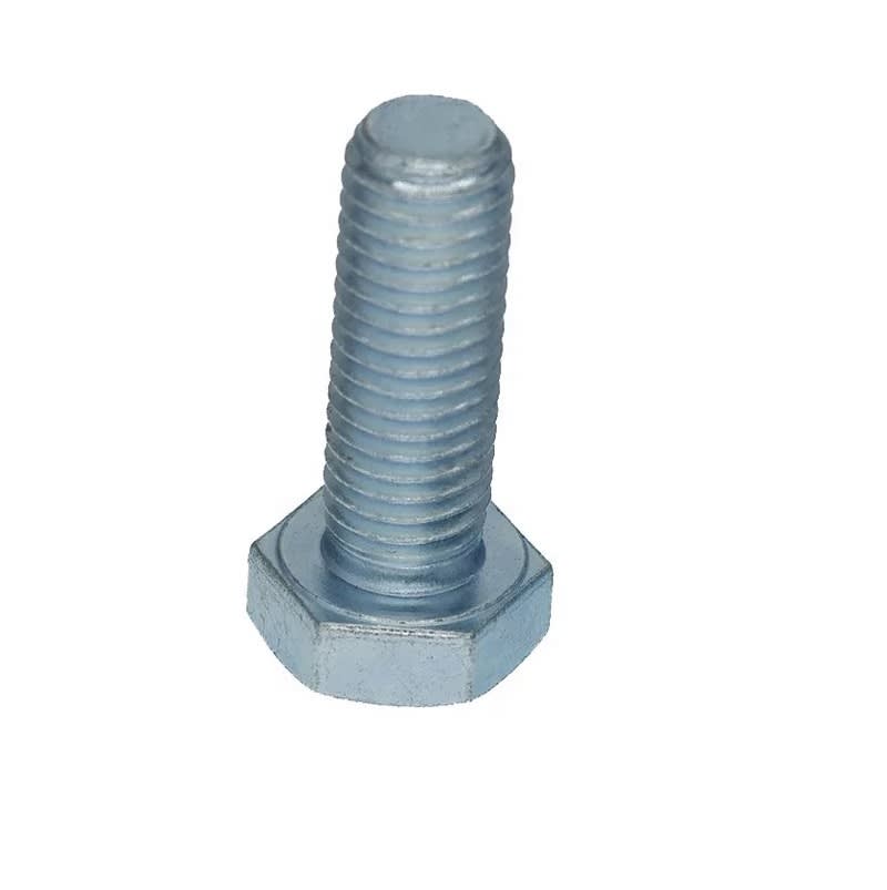 Perno Hexagonal 8x24mm Grado 4.8 x 5 Unid.6